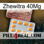 Zhewitra 40Mg new13